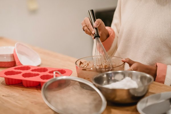 Les essentiels d’un bon ustensile pour la pâtisserie