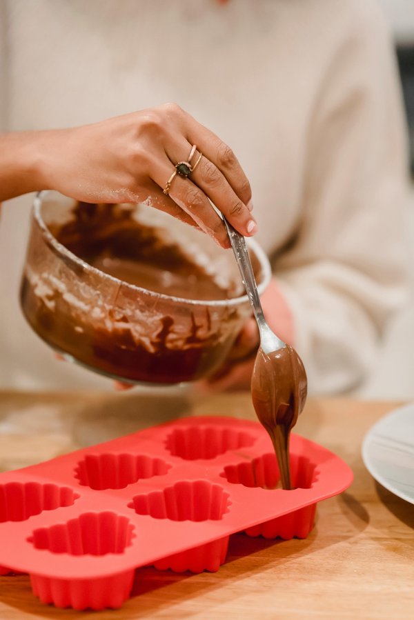 Les astuces pour choisir le meilleur moule pour le chocolat