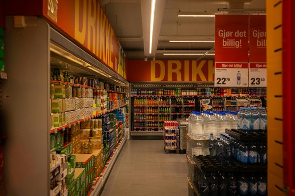 Les délices méconnus de l'épicerie coréenne à savourer