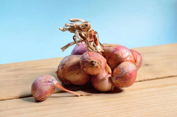 Quelle est la moyenne du poids d'un oignon en cuisine ?